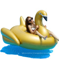 SUNGOOLE nouveau design bébé enfants siège de flotteur bateau jouets gonflable natation anneau de natation piscine eau fête jouet